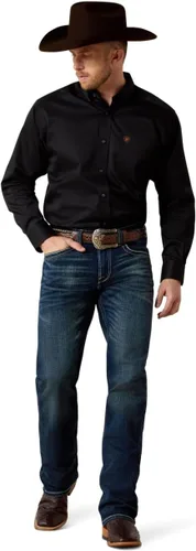 Miniatura 4 de Pantalones acampanados de cintura baja Ariat R.E.A.L. para montar