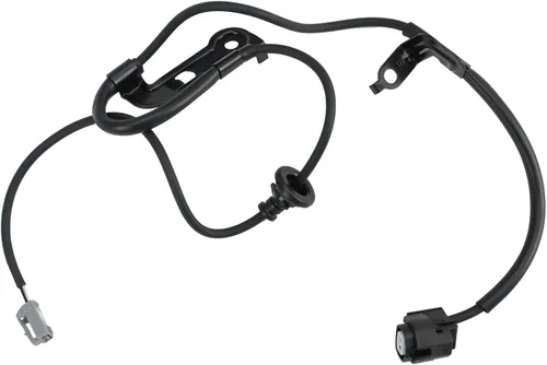 Miniatura 183 de TRQ Sensor de velocidad de rueda ABS delantero derecho lado del pasajero Compatible con Ford Expedition 1997-2002 Ford F-150 1997-2003 Ford F-150