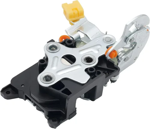 Miniatura 11 de Ensamble de cerradura de puerta LH Izquierda del conductor delantero para 1991-2003 Buick Cadillac Chevy Chevrolet S10 GMC Sonoma 15111447