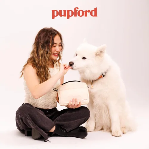 Miniatura 9 de Pupford - Golosinas de entrenamiento liofilizadas, para perros y cachorros, más de 1400 bocados con 3 ingredientes