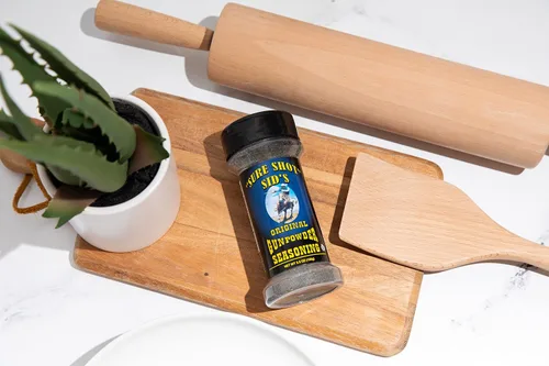 Miniatura 2 de Sure Shot Sid's, Polvo de condimento para barbacoa