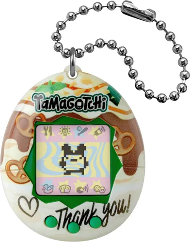 Miniatura 37 de Tamagotchi Original - Reflejo de celebración (exclusivo de Amazon)