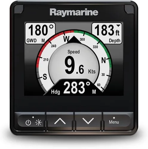 Raymarine Pantalla de instrumentos multifunción i70s