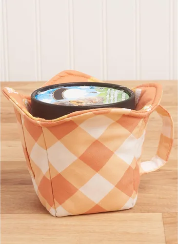 Miniatura 8 de Simplicity Kitchen Cozies - Kit de patrones de costura, código S9733, talla única, multicolor