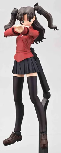 Miniatura 3 de Revoltech Fraulein : Rin Tohsaka