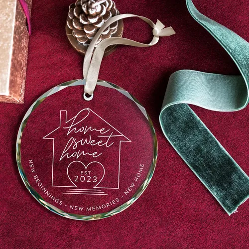 Miniatura 4 de Nuevo adorno para el hogar 2023 – Regalos de inauguración de la casa para casa nueva, ideas de regalo para el nuevo hogar, regalos de inauguración