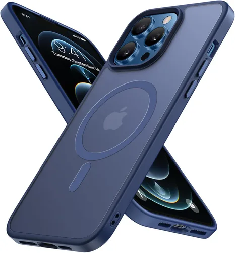 Miniatura 81 de Miracase Funda diseñada para iPhone SE 2022/SE 2020/7/8, funda multicolor de silicona a prueba de golpes (rojo)