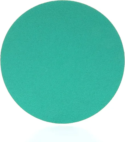 Miniatura 3 de 3M Green Corps Stikit Disc 255U, 01552, 8 in, 24E, 20 Discos por caja