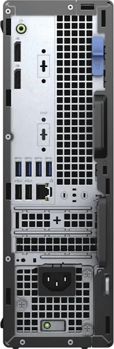 Miniatura 3 de Dell OptiPlex 5000 5090 - Computadora de sobremesa Intel Core i5 de 10ª generación i5-10505 Hexa-core (6 núcleos) 3.20 GHz - 8 GB RAM DDR4 SDRAM