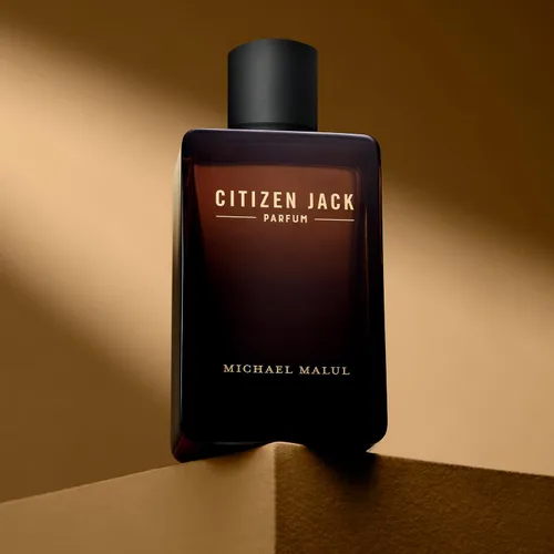 Miniatura 5 de Michael Malul Citizen Jack Parfum Eau de Parfum - 3.4 fl oz 3.4oz
