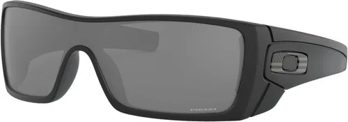 Miniatura 19 de Oakley Men's OO9101 Batwolf Rectangular Sunglasses