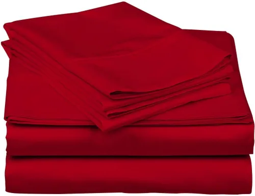 Miniatura 6 de Juego de sábanas para cama de matrimonio con cabezal dividido para camas ajustables de 800 hilos, sábanas de cama de algodón egipcio 100%, sábana