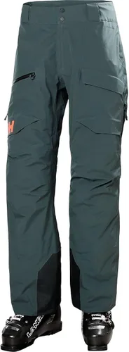 Miniatura 3 de Helly-Hansen Pantalón Ridge Infinity Shell para hombre