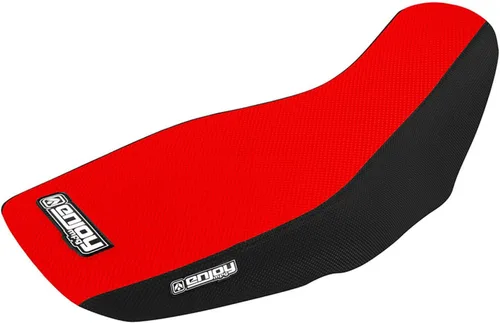Miniatura 3 de Enjoy Mfg Funda de asiento compatible con Honda The 2022 Grom 125 MSX125#331 (lados negros/parte superior negra/varillas moradas)