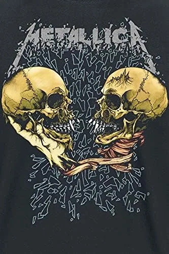 Miniatura 3 de Metallica - Camiseta Sad But True