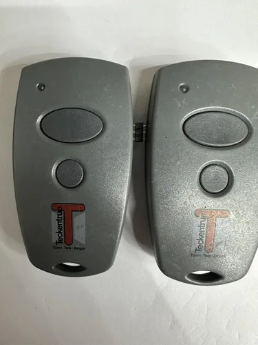 Miniatura 7 de Marantec, Conectores del programa para abrir puerta de cochera