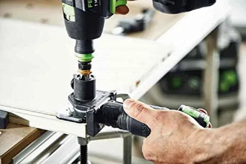 Miniatura 3 de Festool Plantilla de perforación Bs-Kv D15