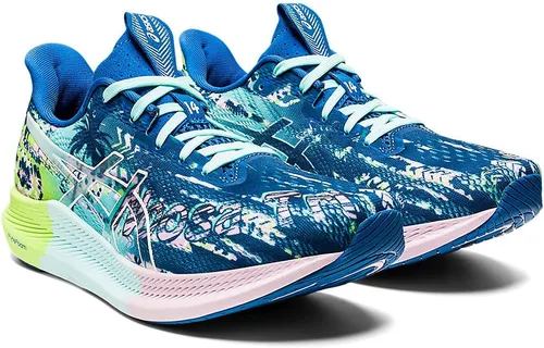 Miniatura 2 de Asics Zapatillas de running Noosa TRI 14 para mujer