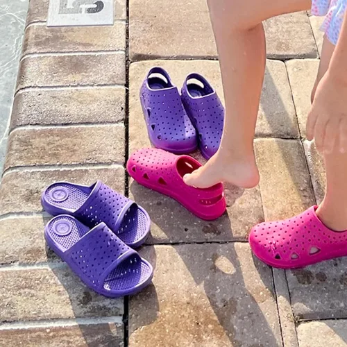 Miniatura 5 de totes Zuecos unisex para niños