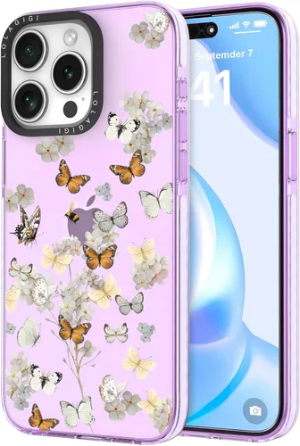 Miniatura 42 de Funda para iPhone 13, lindo diseño artístico de líneas faciales, diseño kawaii femenino estético patrón de dibujos animados para mujeres, niñas