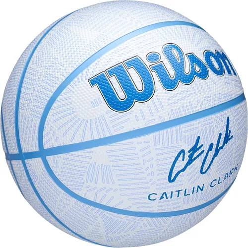Miniatura 2 de WILSON Caitlin Clark Envision Balones de baloncesto