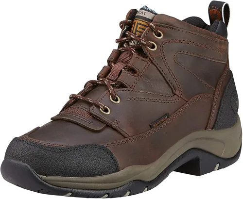 Miniatura 2 de Ariat de la mujer Terrain H2O Botas
