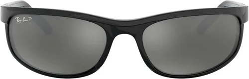 Miniatura 10 de Ray-Ban Gafas de sol rectangulares Rb2027 Predator 2 para hombre