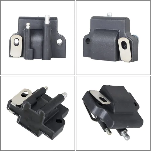 Miniatura 2 de GXYWADY Bobina de encendido 582508 18-5179 Reemplazo para motores Johnson Evinrude 4-300HP 2 tiempos 1985-2006