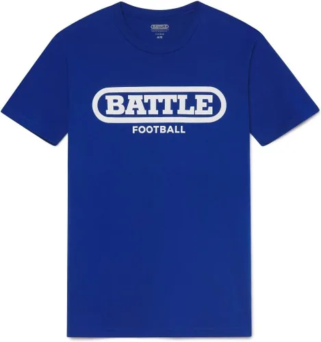Miniatura 4 de Battle Camiseta deportiva original de fútbol para adultos y niños, diseño novedoso