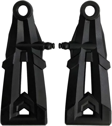 Brazo inferior delantero 30-SJ09 SN-SJ08 Piezas de repuesto Accesorios de repuesto para camión Sonic escala 1/16 9130 9135 9137 9138 HM164 HM163