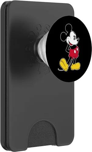 Miniatura 8 de Disney Mickey Mouse Classic Pose PopSockets Adhesivo PopGrip