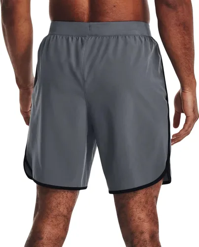 Miniatura 5 de Under Armour Pantalones cortos HIIT Woven 8in para hombre