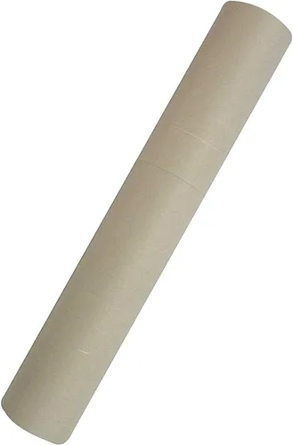 ONAO Shoji - Rollo de papel (11 x 118 pulgadas), papel de repuesto para pantalla Shoji, Shoji Gami japonés, fabricado en Japón, blanco natural