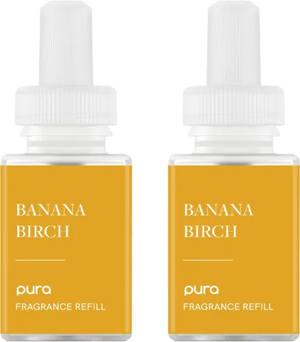 Miniatura 17 de PuraHome Recambio de Aroma - Difusor de Aire Inteligente para el Hogar - Hasta 120 Horas de Fragancia de Lujo por Recambio - Esencial para el Hogar