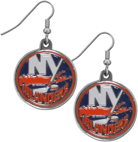 Miniatura 8 de Pendientes colgantes de la NHL