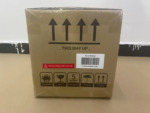 Miniatura 8 de Power Queen 12.8 V 50 Ah Batería LiFePO4 de actualización, celdas de batería de litio de grado A con BMS de 50 A, hasta 15000 ciclos, portátil