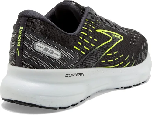 Miniatura 4 de Brooks Glycerin 20 Zapatos deportivos de correr para mujer