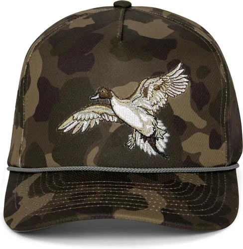 Miniatura 28 de Paramount Outdoors - Colección de gorras deportivas para hombre para caza y pesca con ComfortSnap