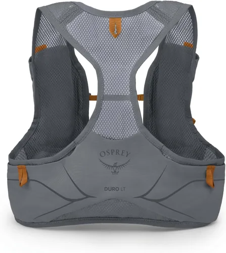 Miniatura 8 de Osprey Duro LT - Chaleco de hidratación para correr para hombre con frascos suaves Hydraulics
