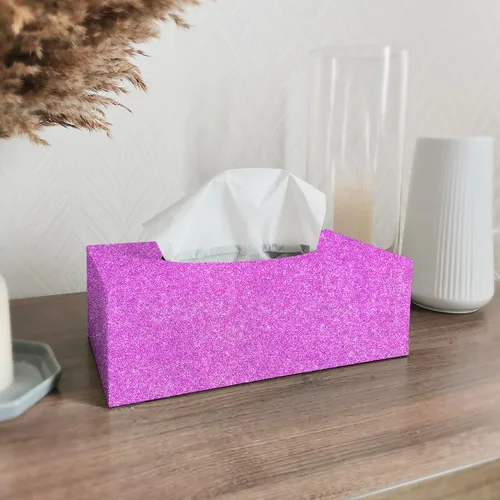 Miniatura 6 de Papel tapiz de purpurina morada, papel tapiz autoadhesivo para gabinete, envoltura de regalos, decorativo, extraíble, de 17.7 x 393.7 pulgadas