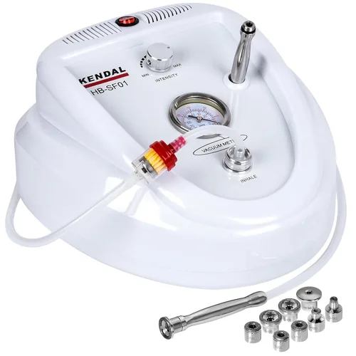 Kendal Máquina profesional de Microdermabrasion del diamante, equipo facial del cuidado de piel de la dermoabrasión, también bueno para la CA 110V
