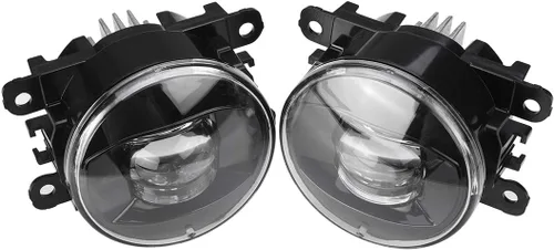 Miniatura 5 de Nueva generación de luces antiniebla Retrofit y mejora para automóviles.