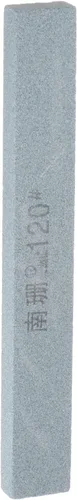 Miniatura 10 de HARFINGTON Piedras afiladoras 1000 grano rectángulo verde carburo de silicio cuchillo piedra de afilar