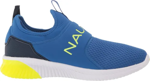 Miniatura 6 de Nautica Tenis casuales de moda para hombre, zapatos para caminar 2