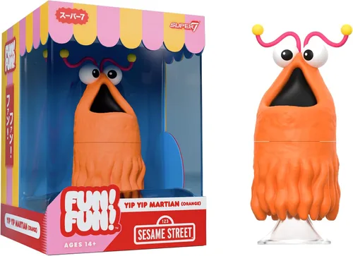 Miniatura 22 de Super7 Peanuts Fun! Fun! Wave 02 - Figura de acción de Snoopy (Flying Ace)