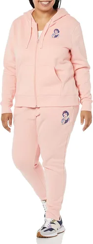 Miniatura 3 de Tienda Essentials Disney Marvel Star Wars - Pantalones deportivos de vellón de rizo francés para mujer