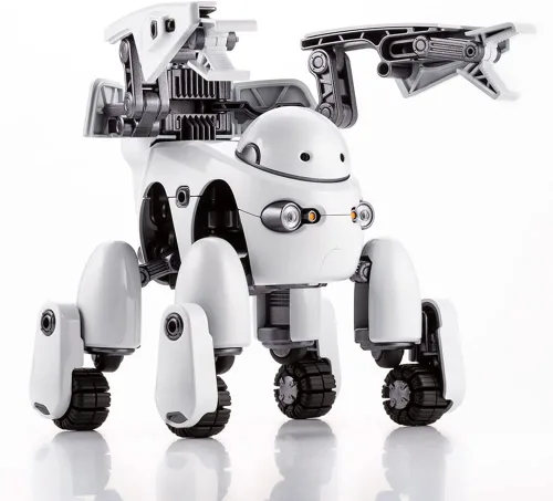 Miniatura 4 de KOTO MARUTTOYS TAMOTU PRO [Cool White Ver.]