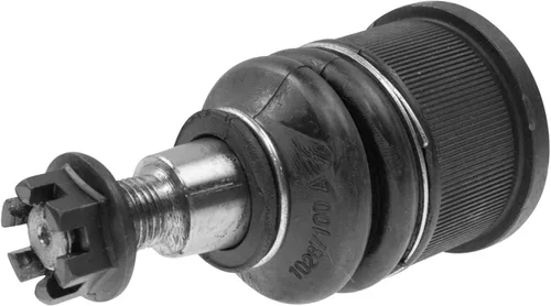 Miniatura 163 de TRQ Juego de juntas esféricas delanteras superior e inferior para lado del conductor y del pasajero Compatible con Acura TL 2009-2014 Acura TSX