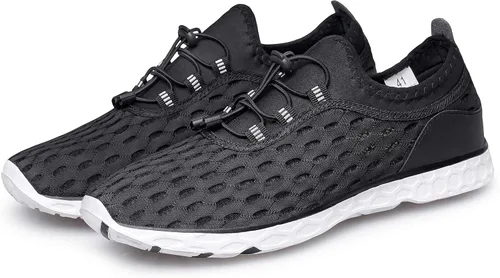Miniatura 6 de DOUSSPRT - Zapatos acuáticos para mujer, de secado rápido, deportivos