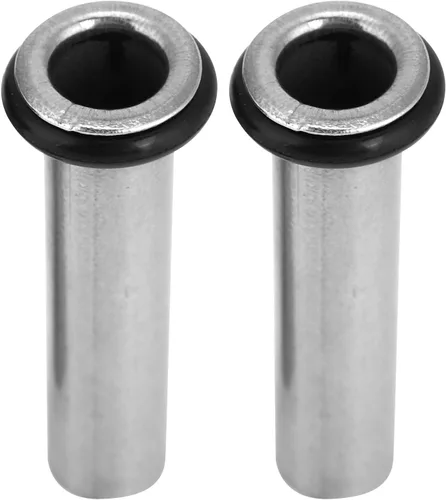 Miniatura 9 de Kit de tubo de inmersión de gas en tubo de 2 piezas, tubo de inmersión de gas de acero inoxidable en tubo de inmersión con goma a prueba de fugas